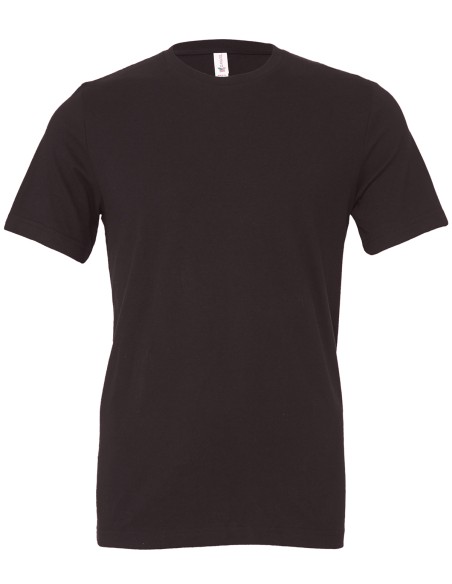 B-3001-Unisex Jersey Short Sleeve Tee