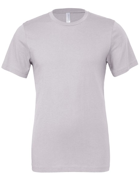 B-3001-Unisex Jersey Short Sleeve Tee