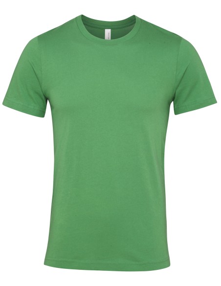 B-3001-Unisex Jersey Short Sleeve Tee