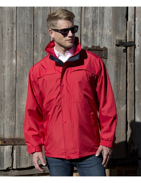 RES-R067X-Multi-Function Jacket