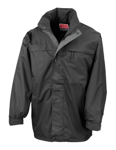 RES-R067X-Multi-Function Jacket