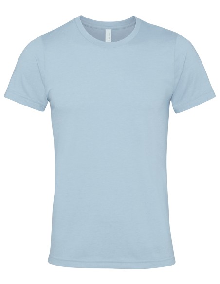 B-3001-Unisex Jersey Short Sleeve Tee