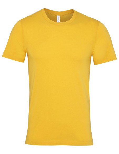 B-3001-Unisex Jersey Short Sleeve Tee