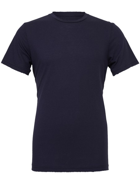 B-3001-Unisex Jersey Short Sleeve Tee