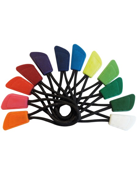 RES-R093X-Zip Pull (10 pair pack)