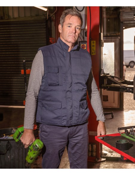 RES-R094X-Promo Bodywarmer