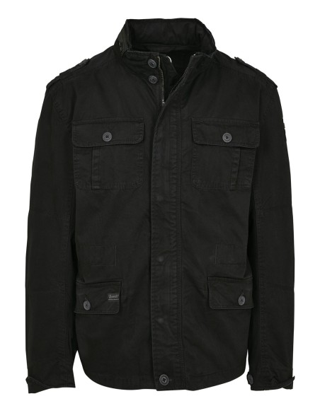 B-BD316-Veste Britannia