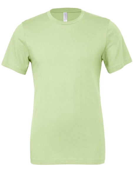 B-3001-Unisex Jersey Short Sleeve Tee