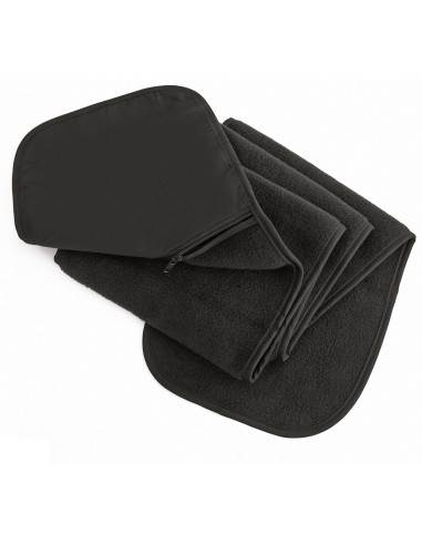 RES-R100X-Polartherm™ Scarf With Zip Pocket
