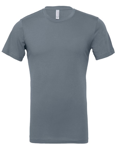 B-3001-Unisex Jersey Short Sleeve Tee