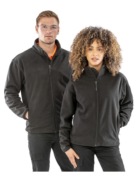 RES-R109X-Extreme Climate Stopper Fleece