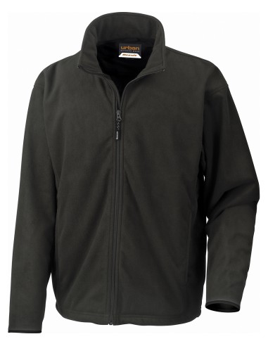 RES-R109X-Extreme Climate Stopper Fleece