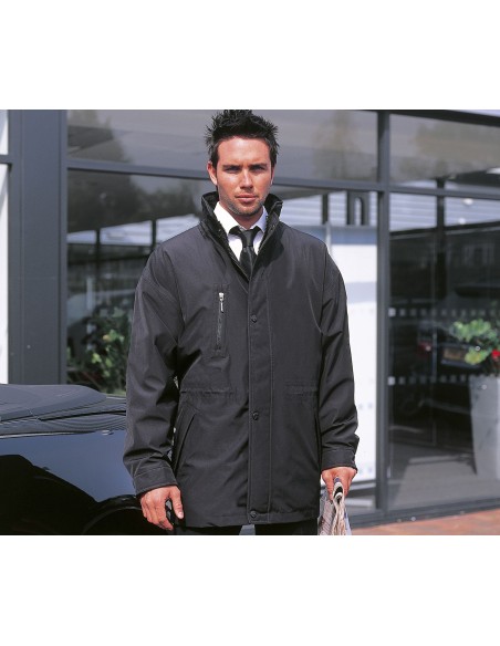 RES-R110X-City Executive Jacket