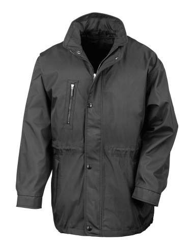 RES-R110X-City Executive Jacket