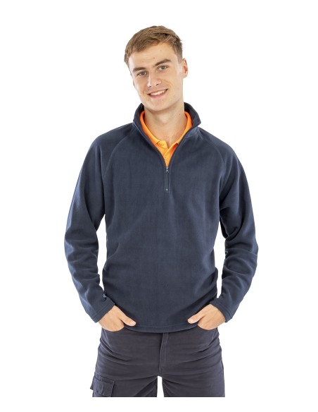 RES-R112X-Microfleece Top