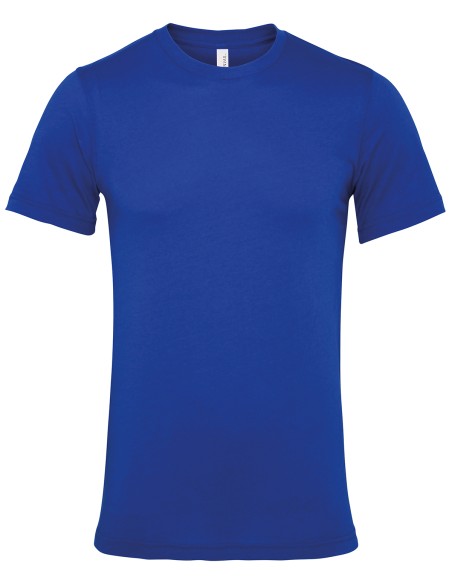 B-3001-Unisex Jersey Short Sleeve Tee