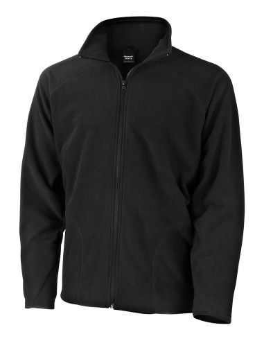 RES-R114X-Micro Fleece Jacket