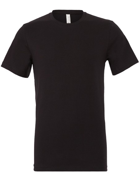 B-3001-Unisex Jersey Short Sleeve Tee