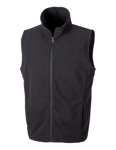 RES-R116X-Micro Fleece Gilet