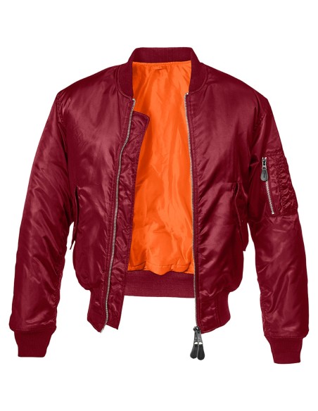 B-BD349-Veste MA1