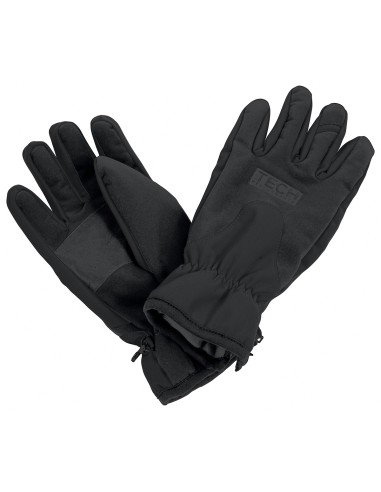 RES-R134X-Tech Performance Sport Gloves