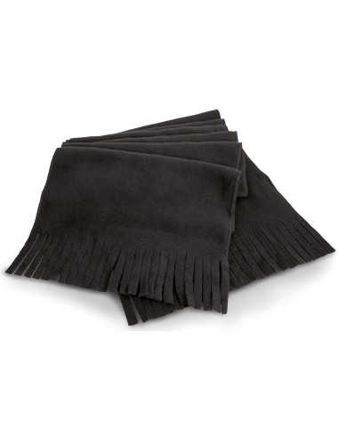 RES-R143X-Polartherm™ Tassel Scarf