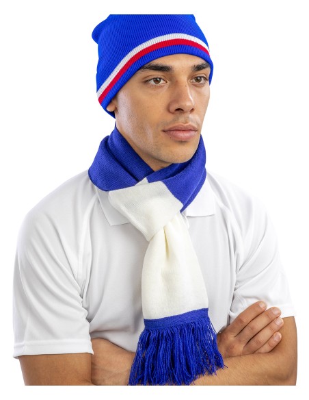 RES-R146X-Team Scarf