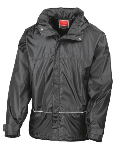 RES-R155X-Veste imperméable 2000 pro-coach