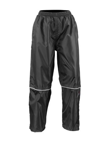 RES-R156X-Pantalon imperméable 2000 pro-coach