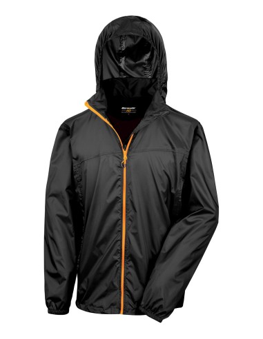 RES-R189X-Urban HDi Quest Lightweight Stowable Jacket