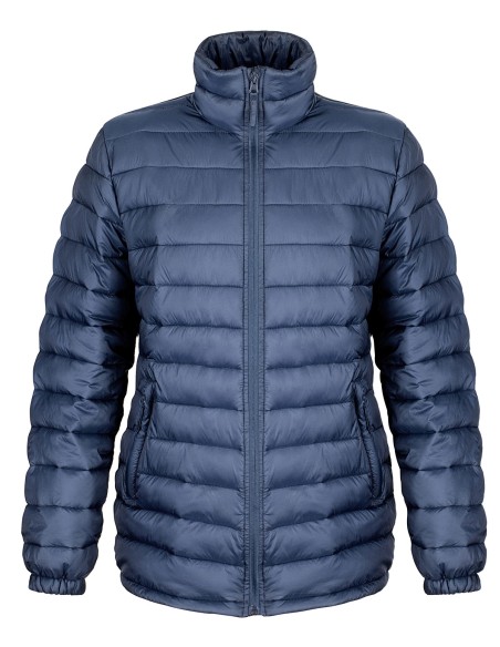 RES-R192F-Womens Ice Bird Padded Jacket