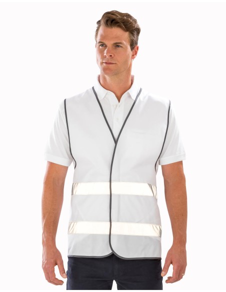 RES-R200XEV-Enhanced Visibility Vest