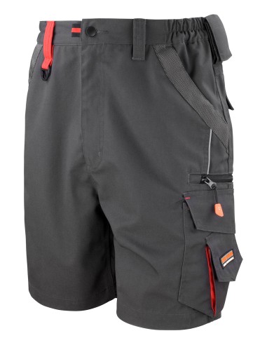RES-R311X-Technical Shorts