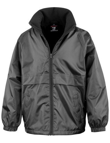 RES-R203Y-Youth Microfleece Lined Jacket
