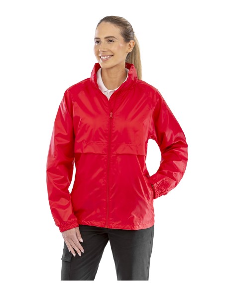 RES-R204X-Windcheater