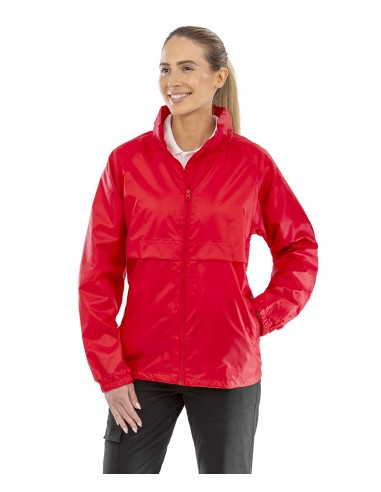 RES-R204X-Windcheater