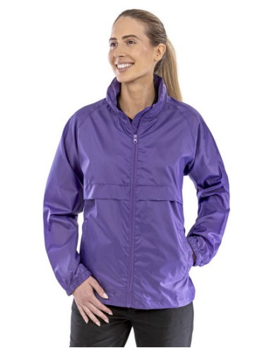 RES-R204X-Windcheater