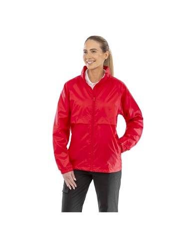 RES-R204X-Windcheater
