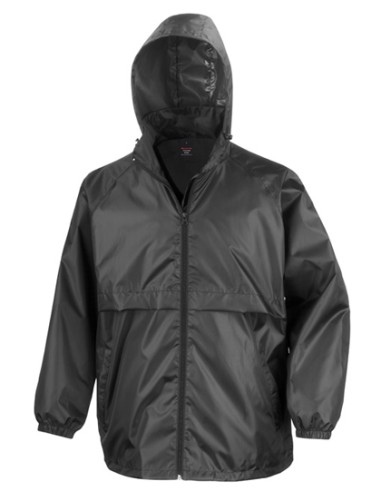 RES-R204X-Windcheater