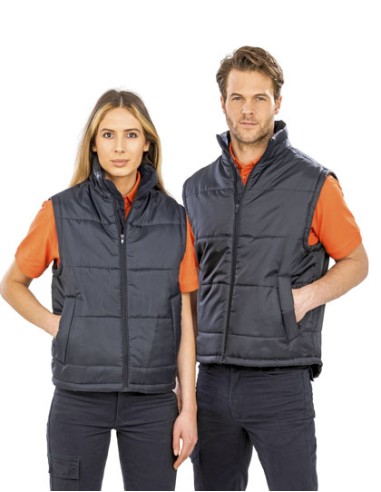 RES-R208X-Bodywarmer