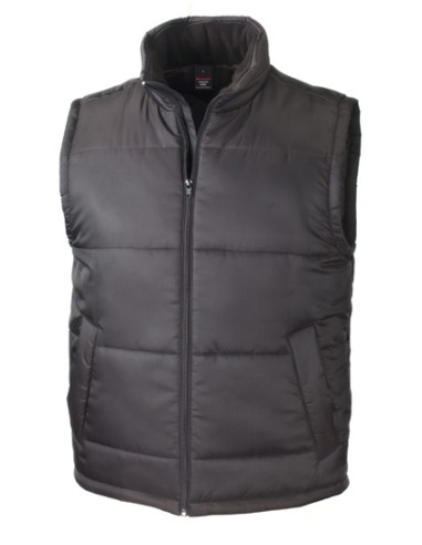 RES-R208X-Bodywarmer