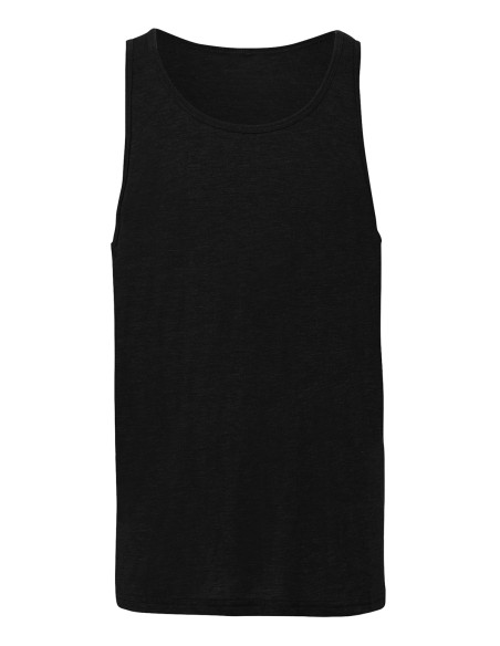 B-3480-Unisex Jersey Tank Top