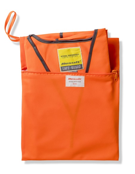 RES-R213X-Safety Vest Storage Bag