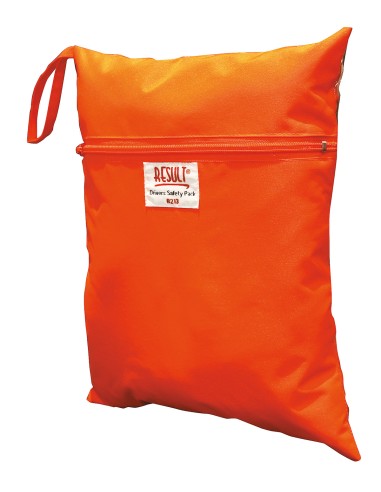 RES-R213X-Safety Vest Storage Bag