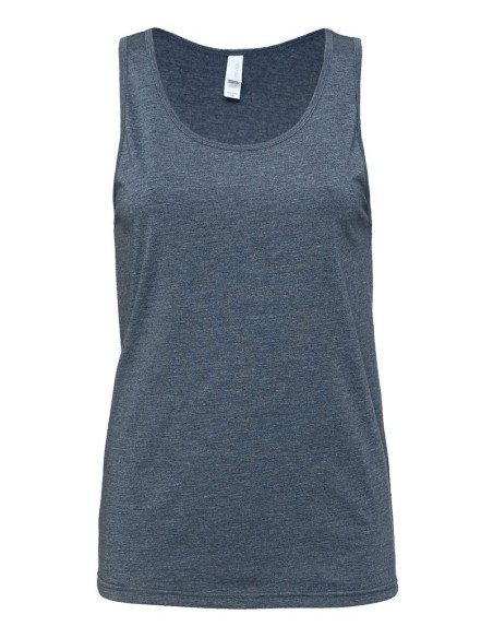 B-3480-Unisex Jersey Tank Top