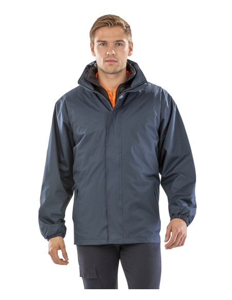 RES-R215X-3-in-1 Jacket With Quilted Bodywarmer