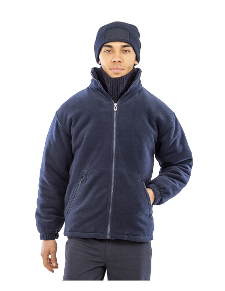 RES-R219X-Polartherm™ Quilted Winter Fleece