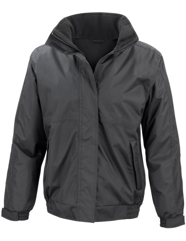 RES-R221F-Womens Channel Jacket