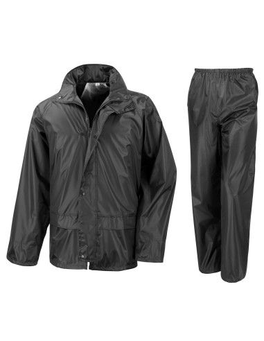 RES-R225X-Rain Suit