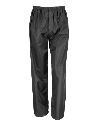 RES-R226X-Rain Trousers